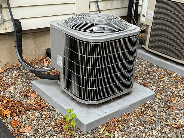 24/7 Emergency Ac Installation experts in Fayetteville, NC